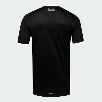 Colo Colo Centenario Portero 2025 Versión Fan