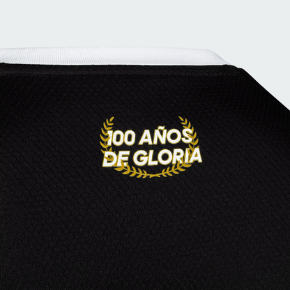Colo Colo Centenario Portero 2025 Versión Fan