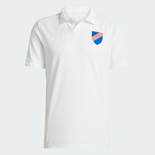 Colo Colo Centenario 2025 Versión Fan
