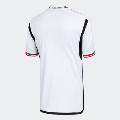 Talla 2XL - Colo Colo Local 2023 Versión Fan