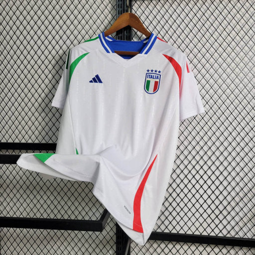 Italia Visita 2024 Versión Fan