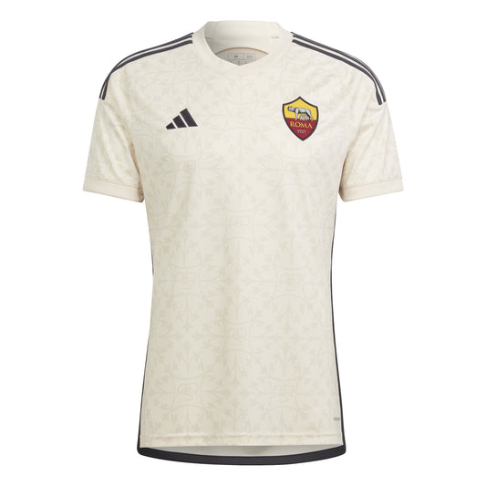 AS Roma Visita 2023/24 Versión Fan