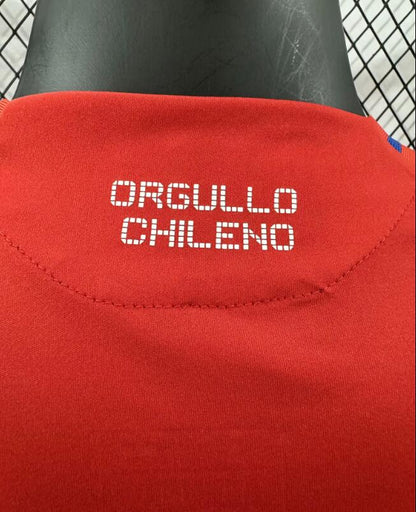 Chile Local 2024 Versión Jugador