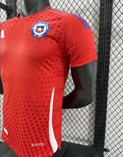 Chile Local 2024 Versión Jugador