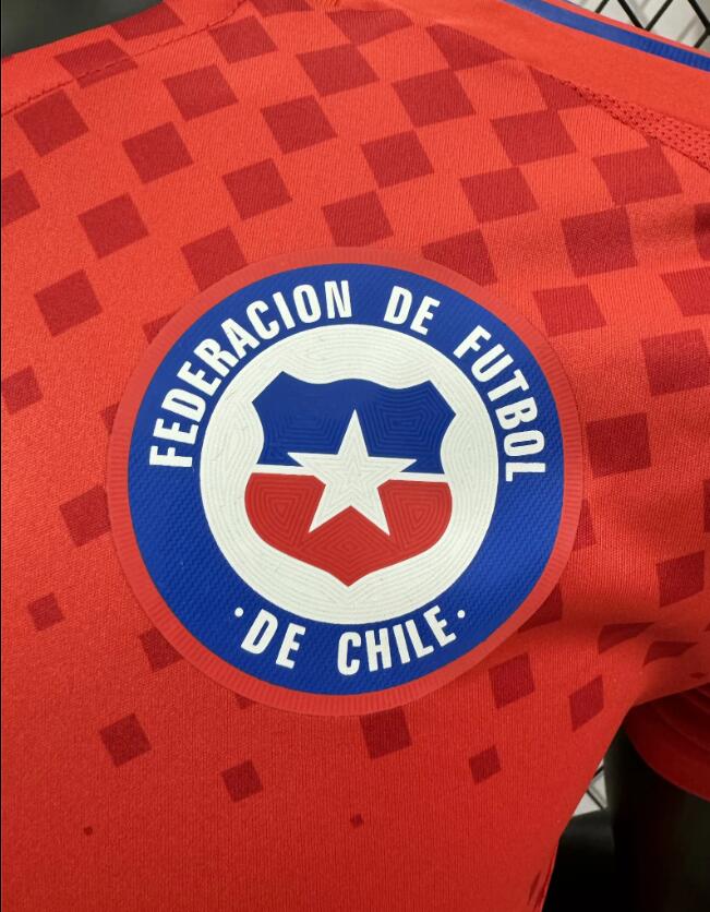 Chile Local 2024 Versión Jugador