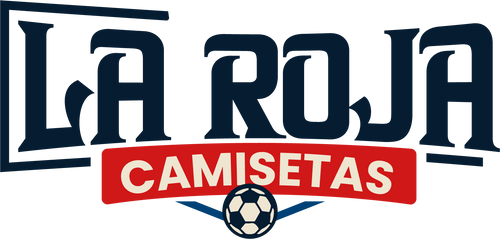 La Roja Camisetas