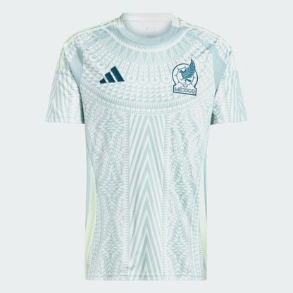 Talla S - México Visita 2024 Versión Fan