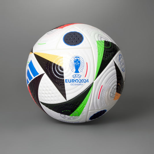 Balón de Fútbol "Fussballliebe" Eurocopa 2024