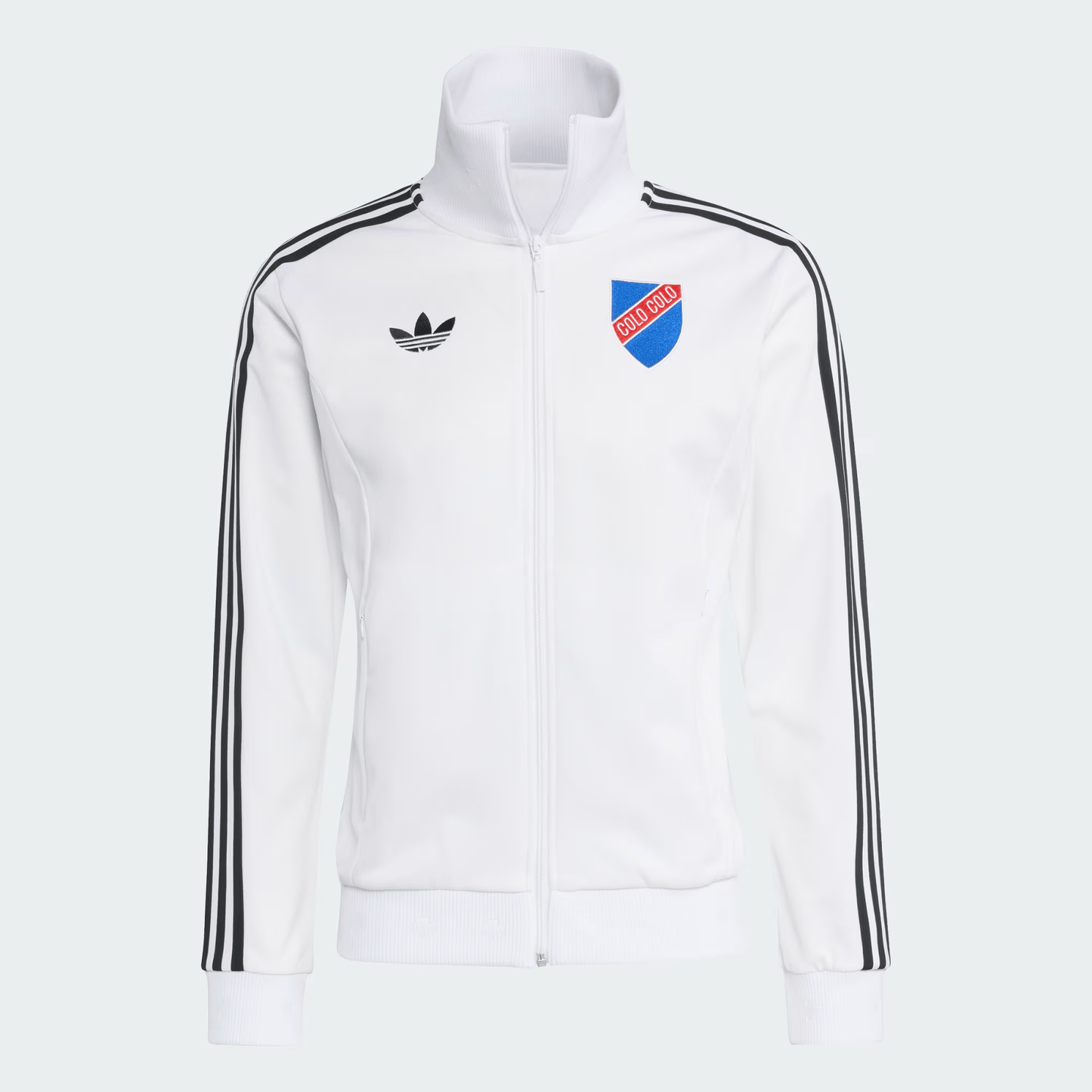 Colo Colo Polerón Centenario 2025