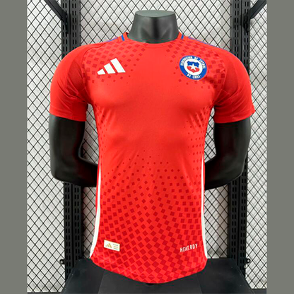 Chile Local 2024 Versión Jugador