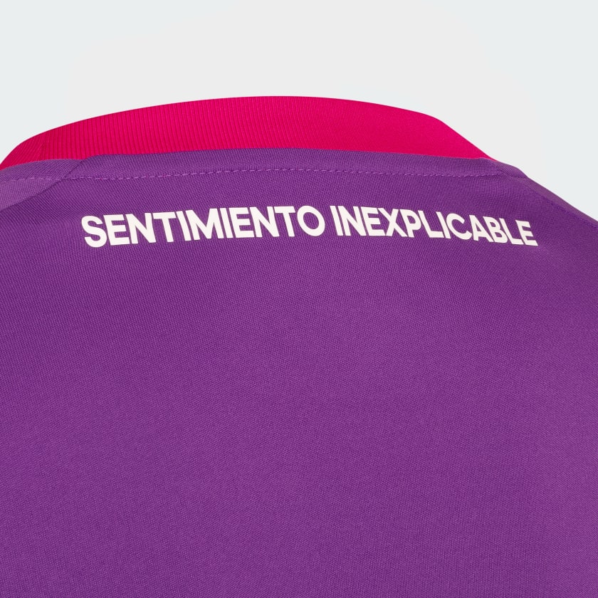 Universidad de Chile Tercera 2024 Versión Mujer