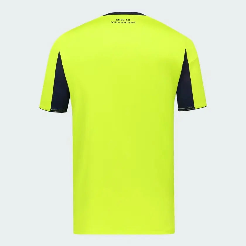 Universidad de Chile Tercera 2025/26 Versión Fan