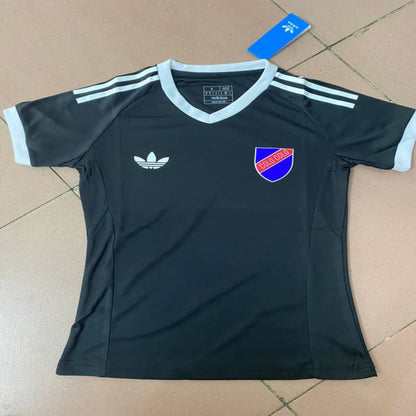 Colo Colo Centenario Portero 2025 Versión Mujer
