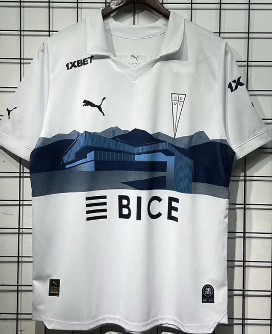 Universidad Católica Edición Especial 2025/26 Versión Fan