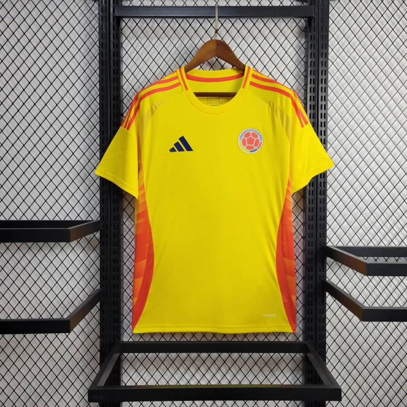 Colombia Local 2024 Versión Fan