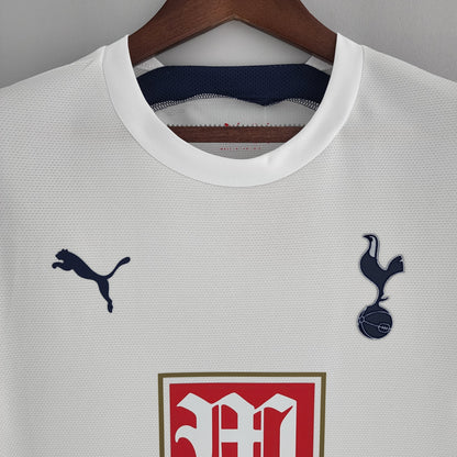 Tottenham Retro 2006/07 Versión Fan