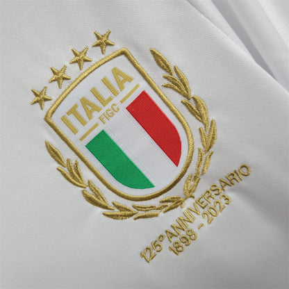 Italia Conmemorativa 125 Años Kit Niños 2023