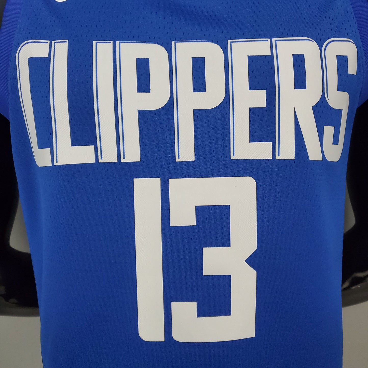 Los Angeles Clippers "Limited Edition" Azul NBA