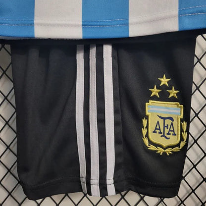 Argentina Kit Niños Local 2022