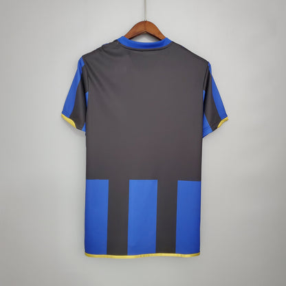 Inter de Milán Retro 2008/09 Versión Fan