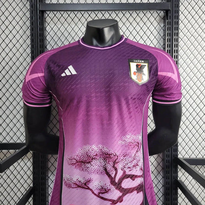 Japón "Sakura" 2024 Versión Jugador