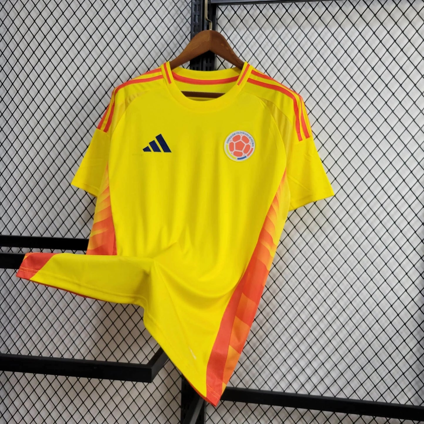 Colombia Local 2024 Versión Fan