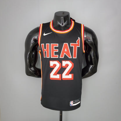 Miami Heat "Retro Night" Negra