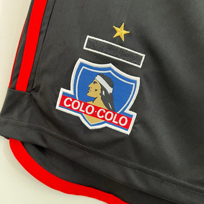 Colo Colo Tercera 2023/24 Shorts