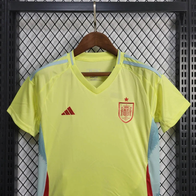 España Kit Niños Visita 2024