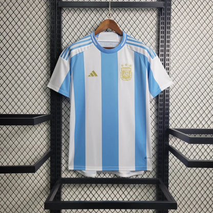 Argentina Local 2024 Versión Fan