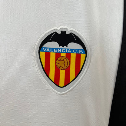 Valencia CF Retro 2000/01 Versión Fan