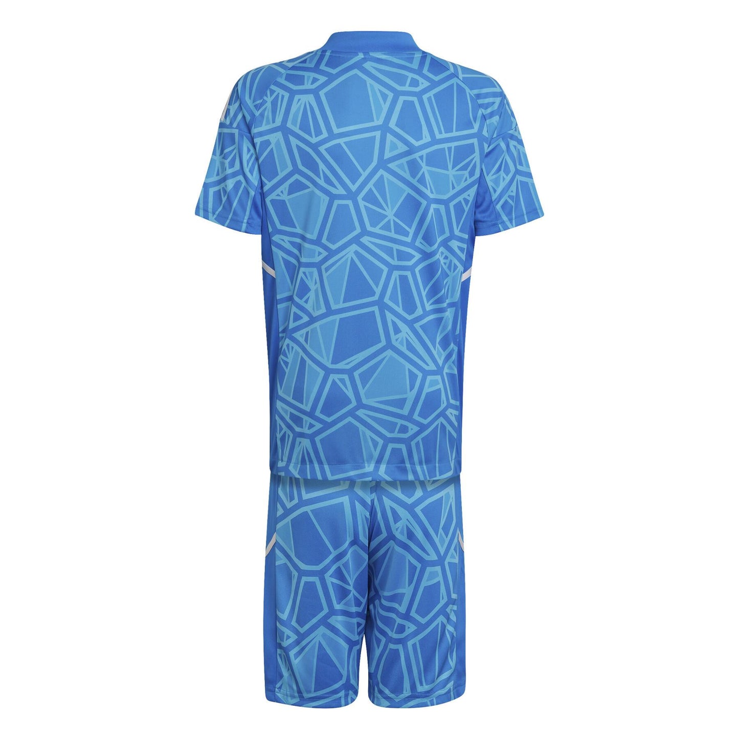 Talla 16 - Real Madrid Portero Kit Niños 2022/23