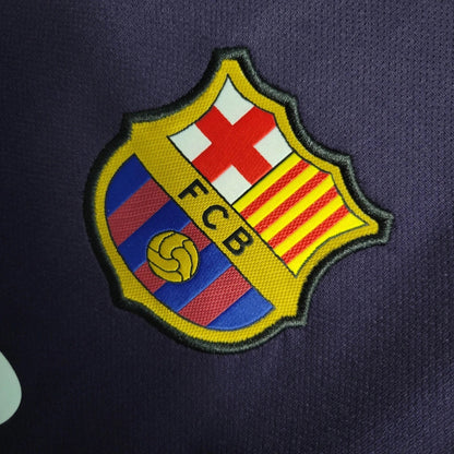 FC Barcelona Retro Visita 2016/17 Versión Fan