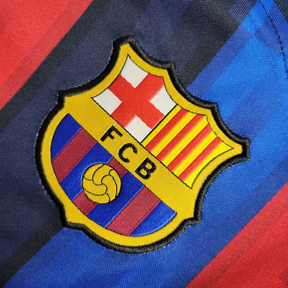 FC Barcelona Local 2022/23 Versión Fan