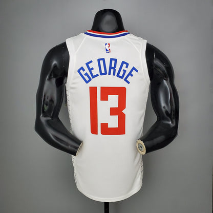 Los Angeles Clippers "Limited Edition" Blanca NBA