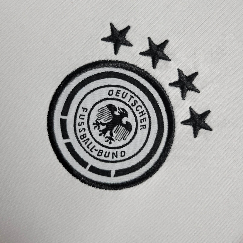 Alemania Kit Niños Local 2024