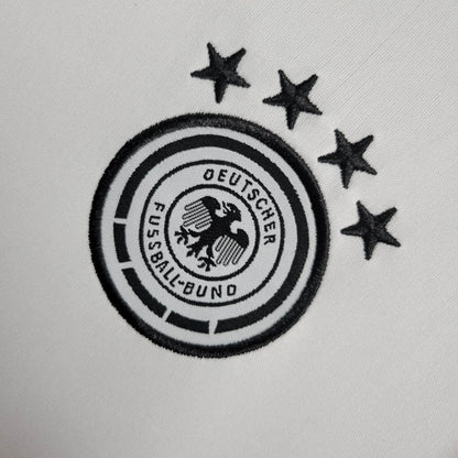 Alemania Kit Niños Local 2024