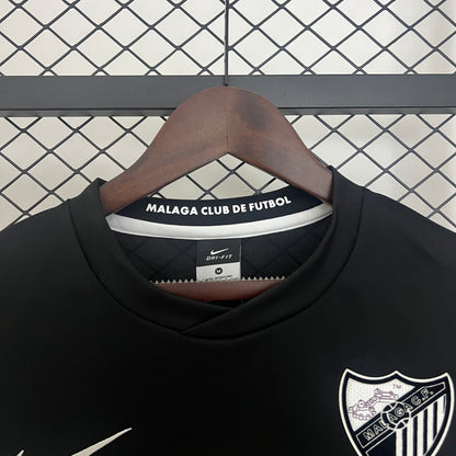 Málaga Visita Retro 2012/13 Versión Fan