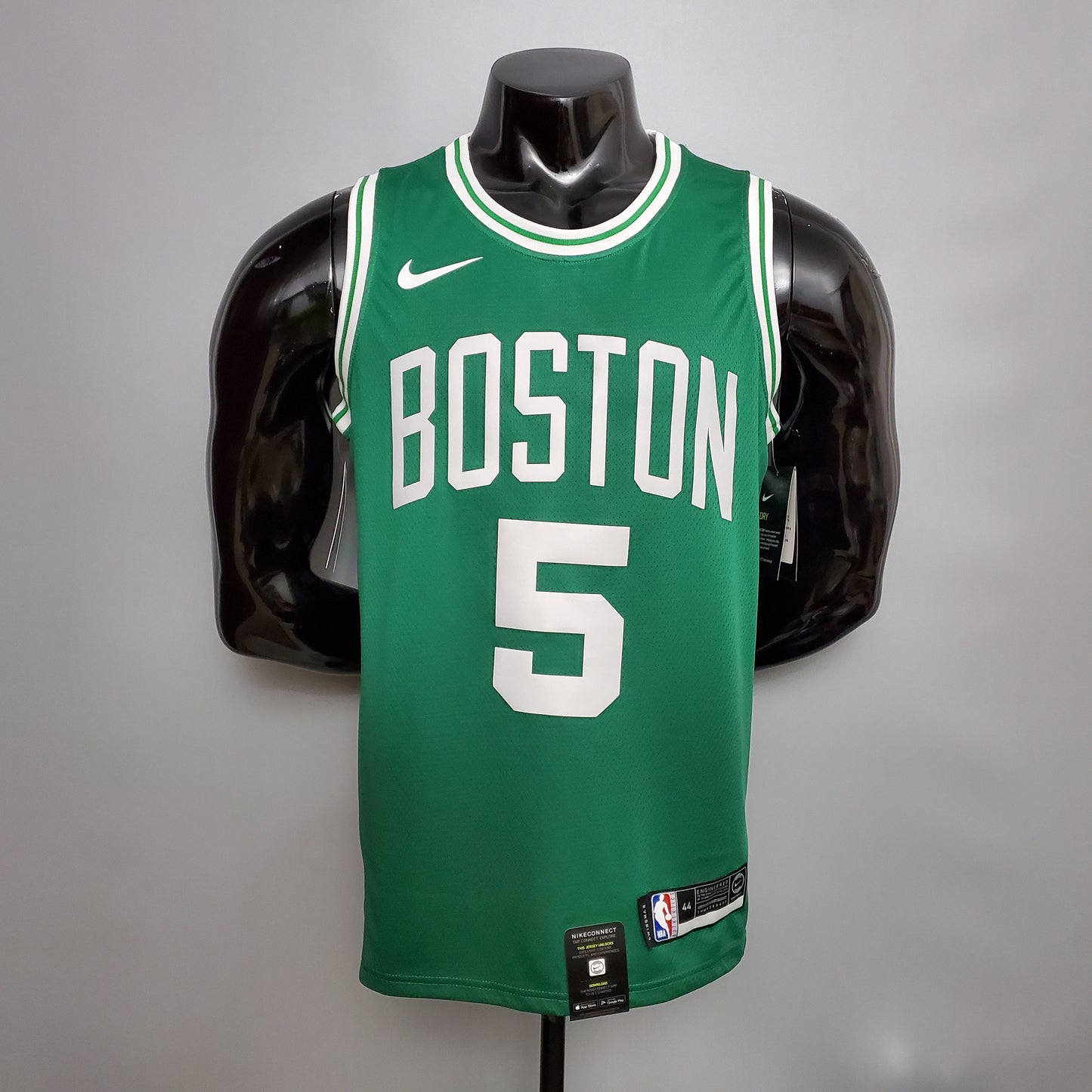 Boston Celtics Camiseta Verde Clásica