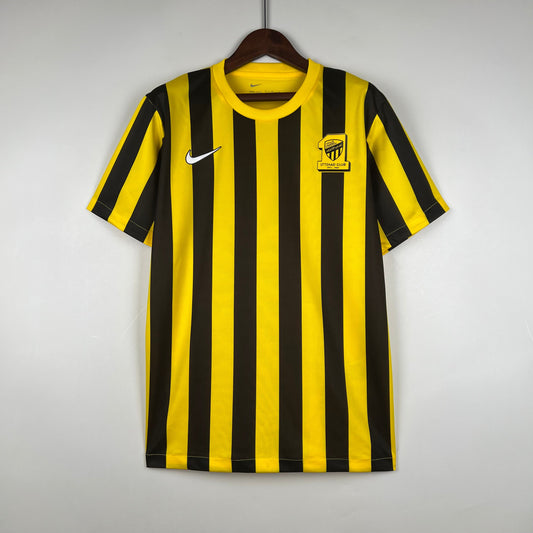 Al-Ittihad Local 2023/24 Versión Fan