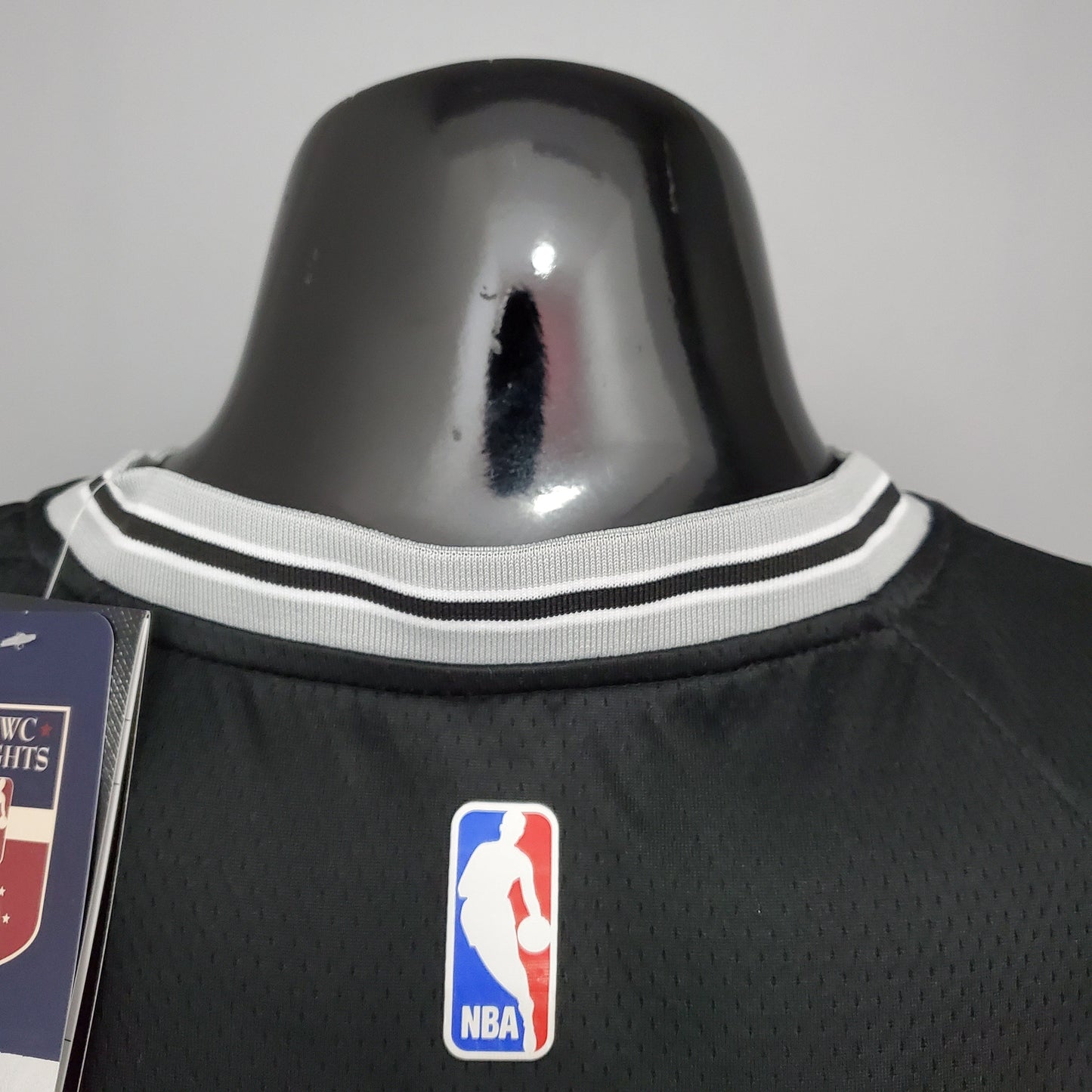 San Antonio Spurs "Connect" Negra NBA