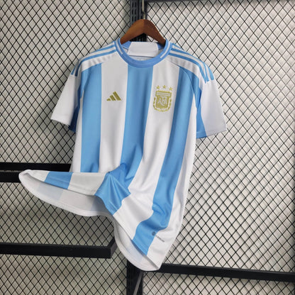 Argentina Local 2024 Versión Fan