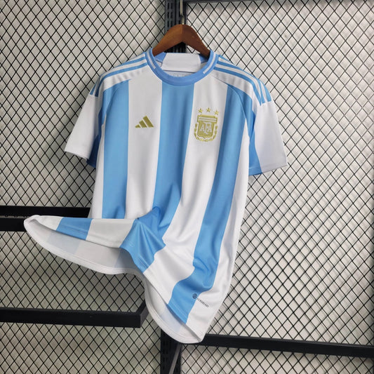 Argentina Local 2024 Versión Fan