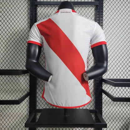 River Plate Local 2024 Versión Jugador