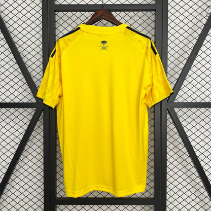 Al Nassr Local 2025/26 Versión Fan