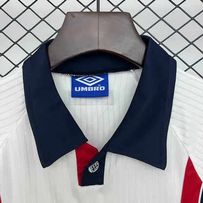 Inglaterra Kit Niños Local 1998