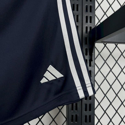 Real Madrid 2025/26 Visita Shorts