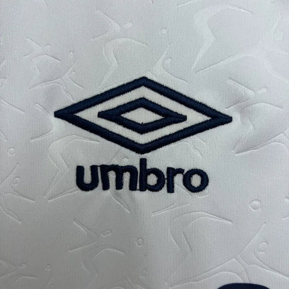 Uruguay Nacional 2025/26 Versión Fan