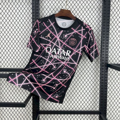 Paris Saint-Germain Entrenamiento 2025/26 Versión Fan