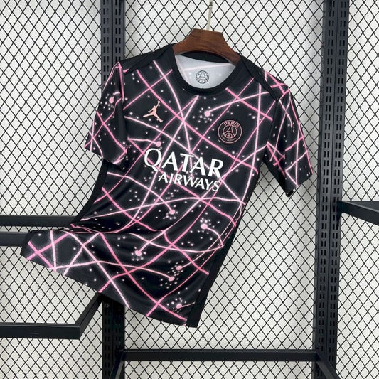 Paris Saint-Germain Entrenamiento 2025/26 Versión Fan